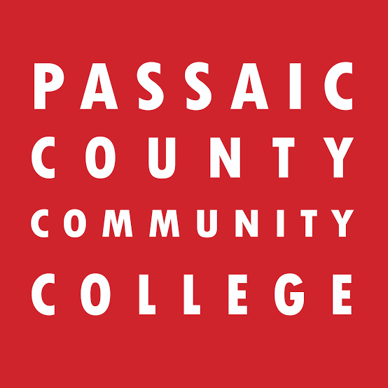 Passaic County Community College Logo